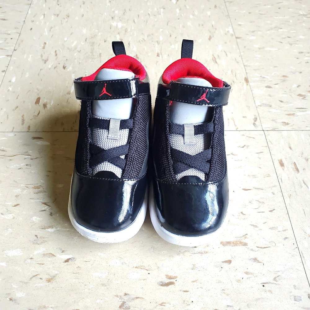 SOLD.        Toddler Jordans